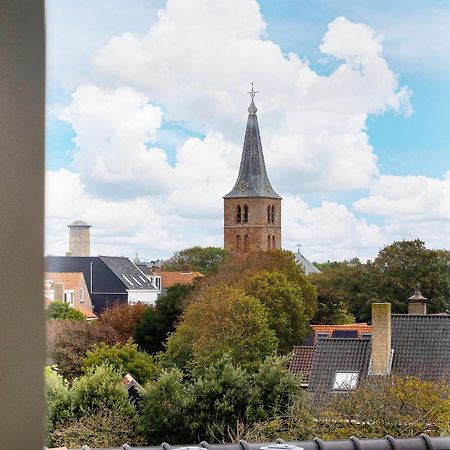 B'S Strandappartementen Domburg Eksteriør bilde