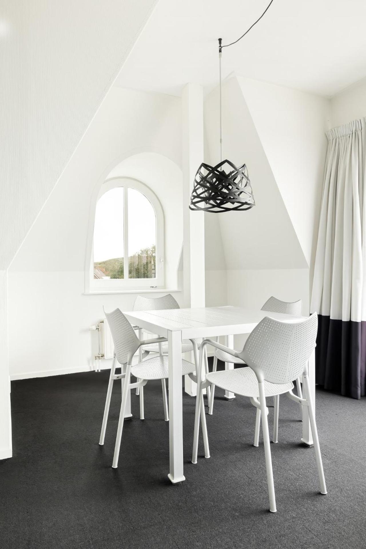 B'S Strandappartementen Domburg Eksteriør bilde